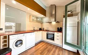 Loft Cort Reial Atico In The Heart Of The Old Town