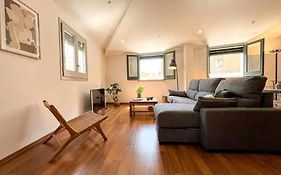 Loft Cort Reial Atico In The Heart Of The Old Town